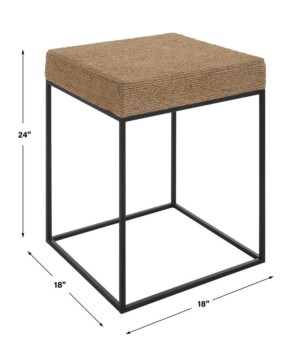Laramie Accent Table