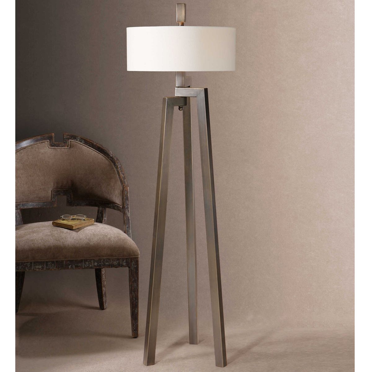 Monrovia Floor Lamp