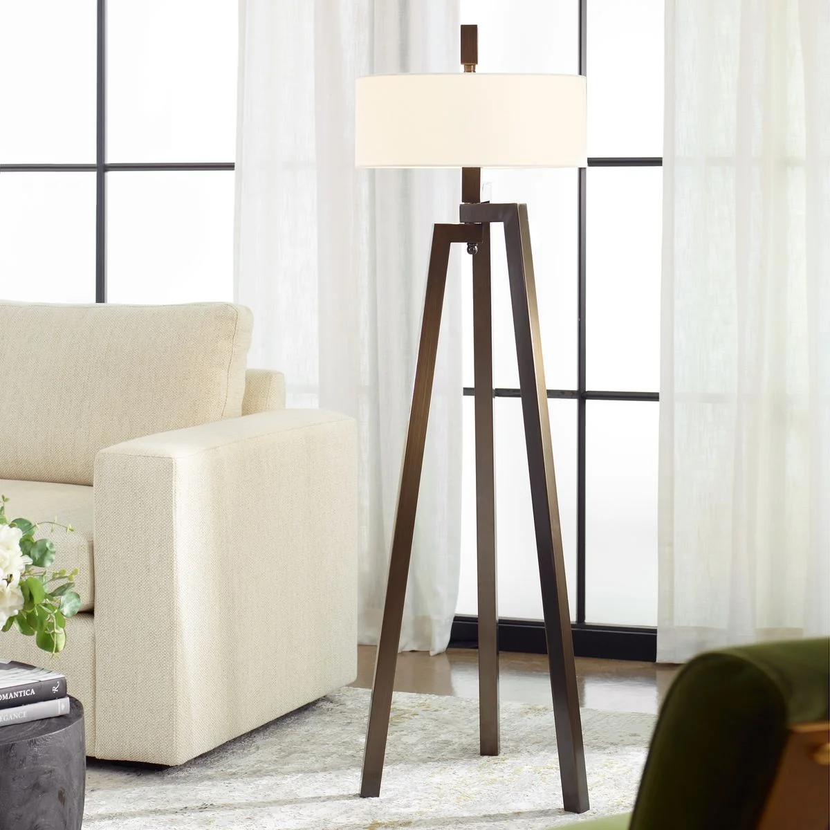 Monrovia Floor Lamp