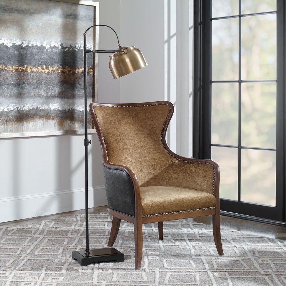 Bessmer Floor Lamp