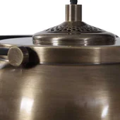 Bessmer Floor Lamp