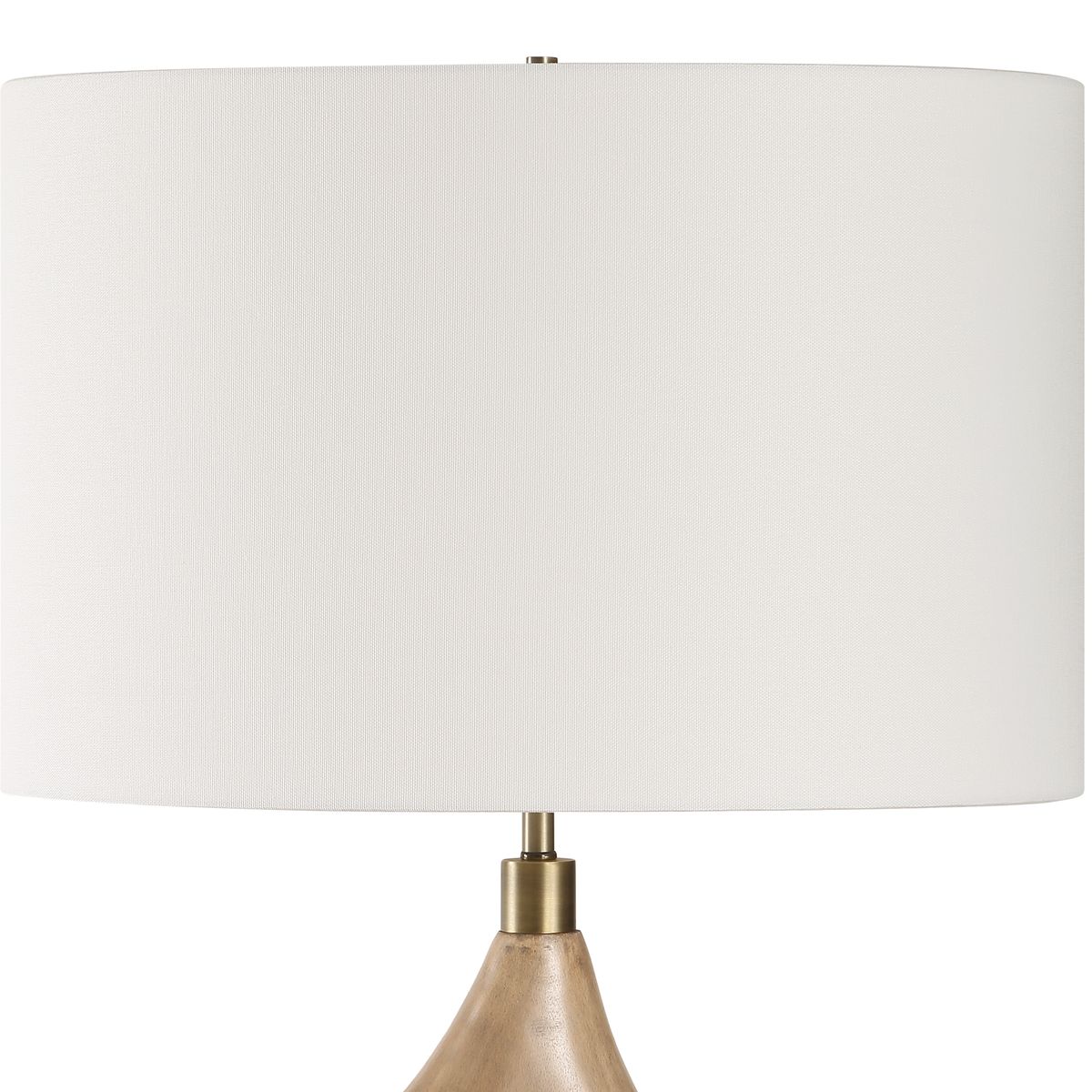 Modern Coastal Floor Lamp