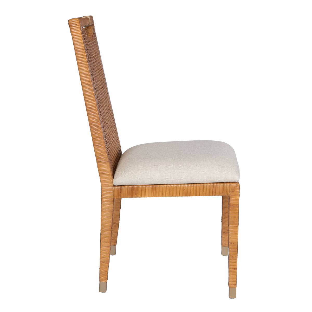 Rattan Dining Chair