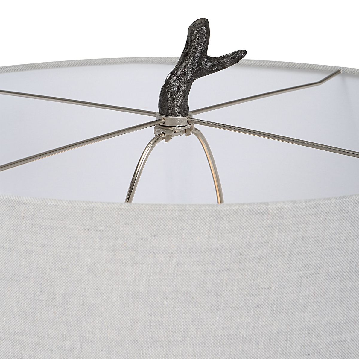 Branch Floor Lamp