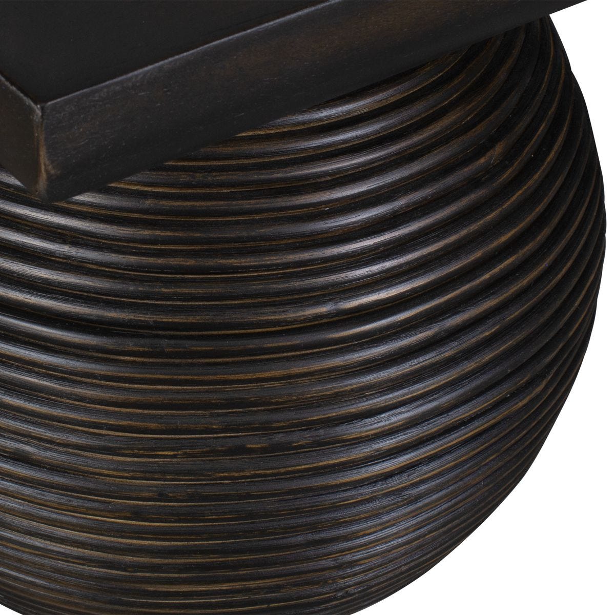 Sculptural Coffee Table
