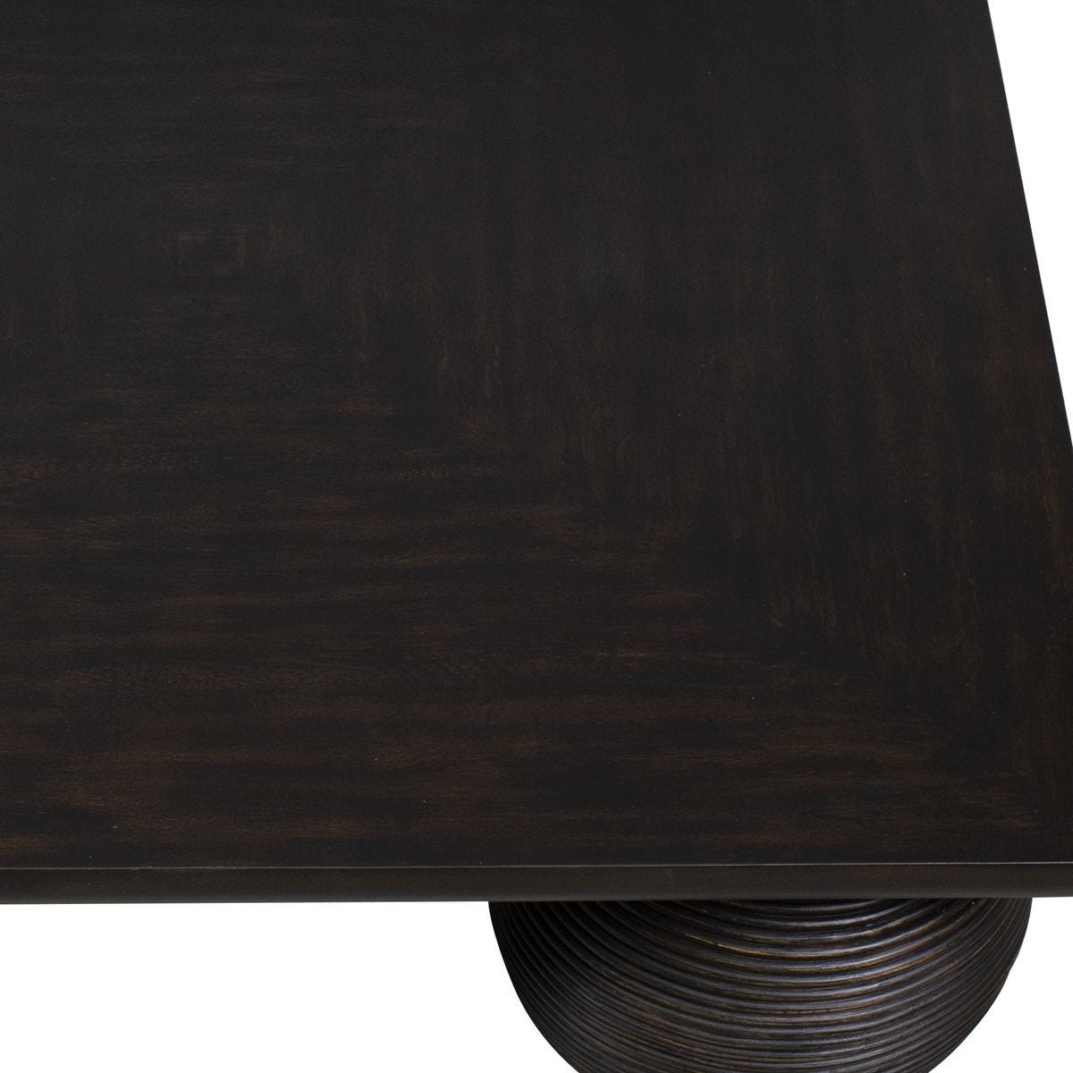 Sculptural Coffee Table