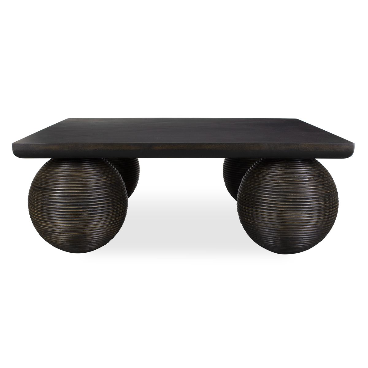 Sculptural Coffee Table