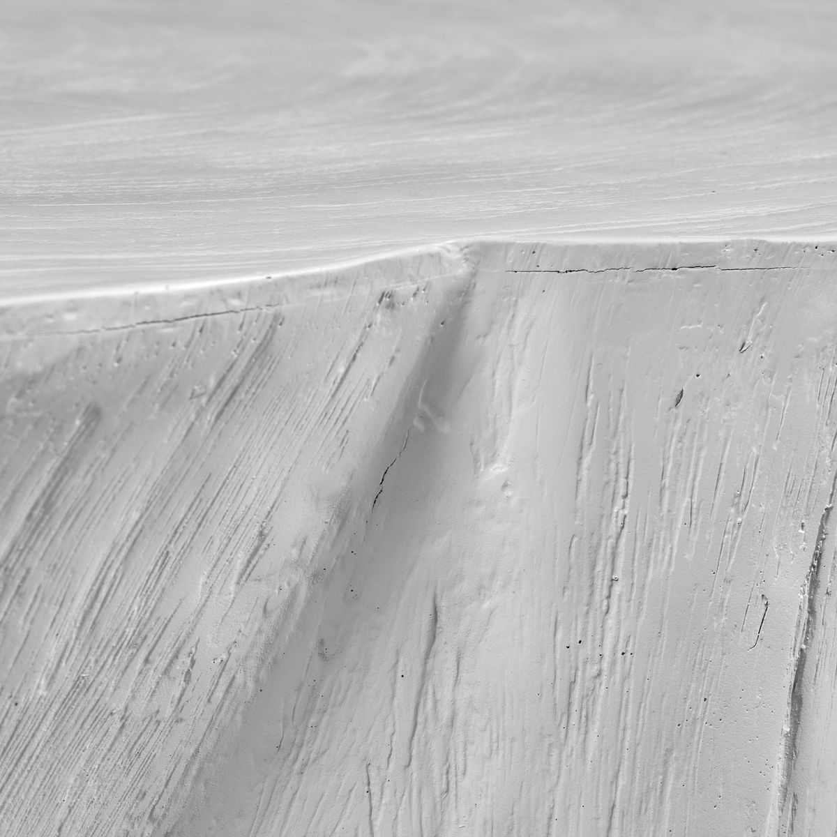 Live edge wood coastal table.