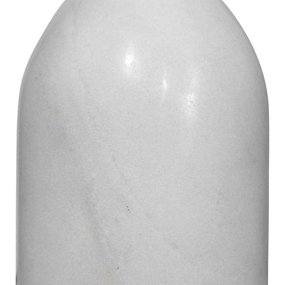 Marble Base for Floor Lamp