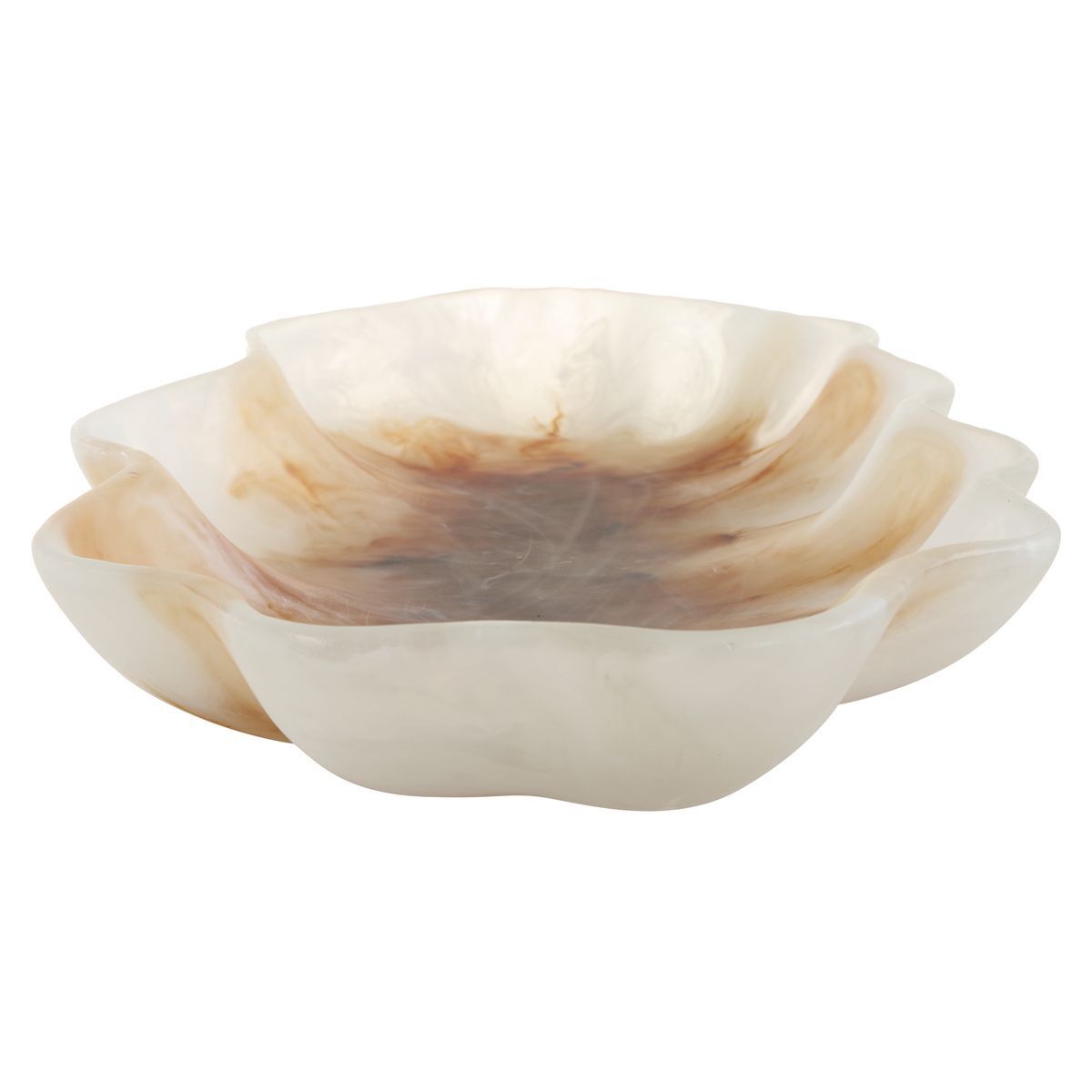 Marble Coffee Table Tray