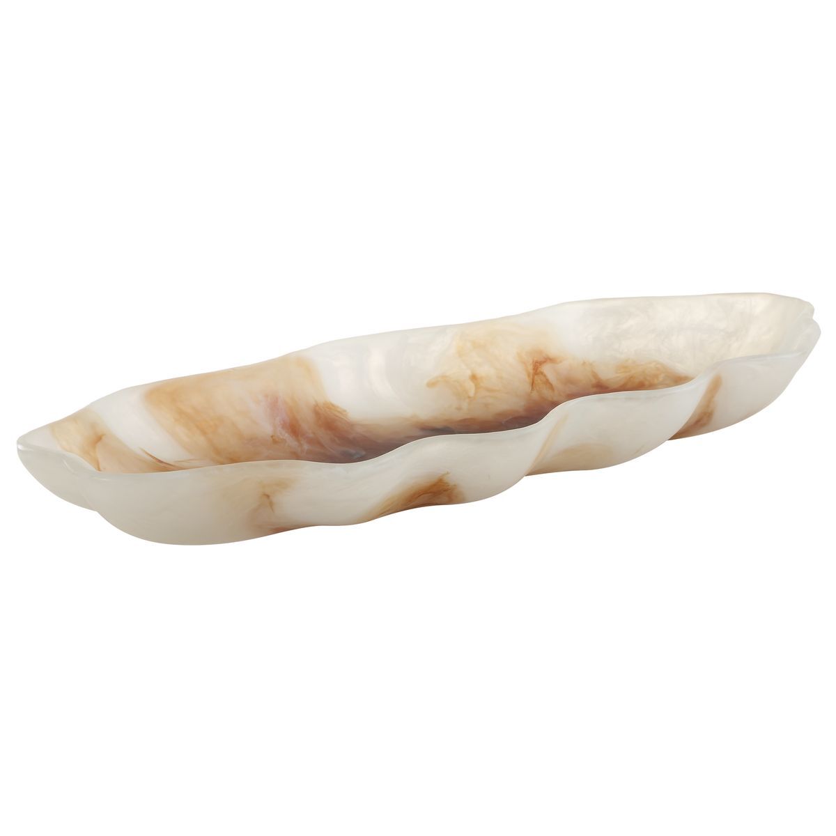 Marble Coffee Table Tray