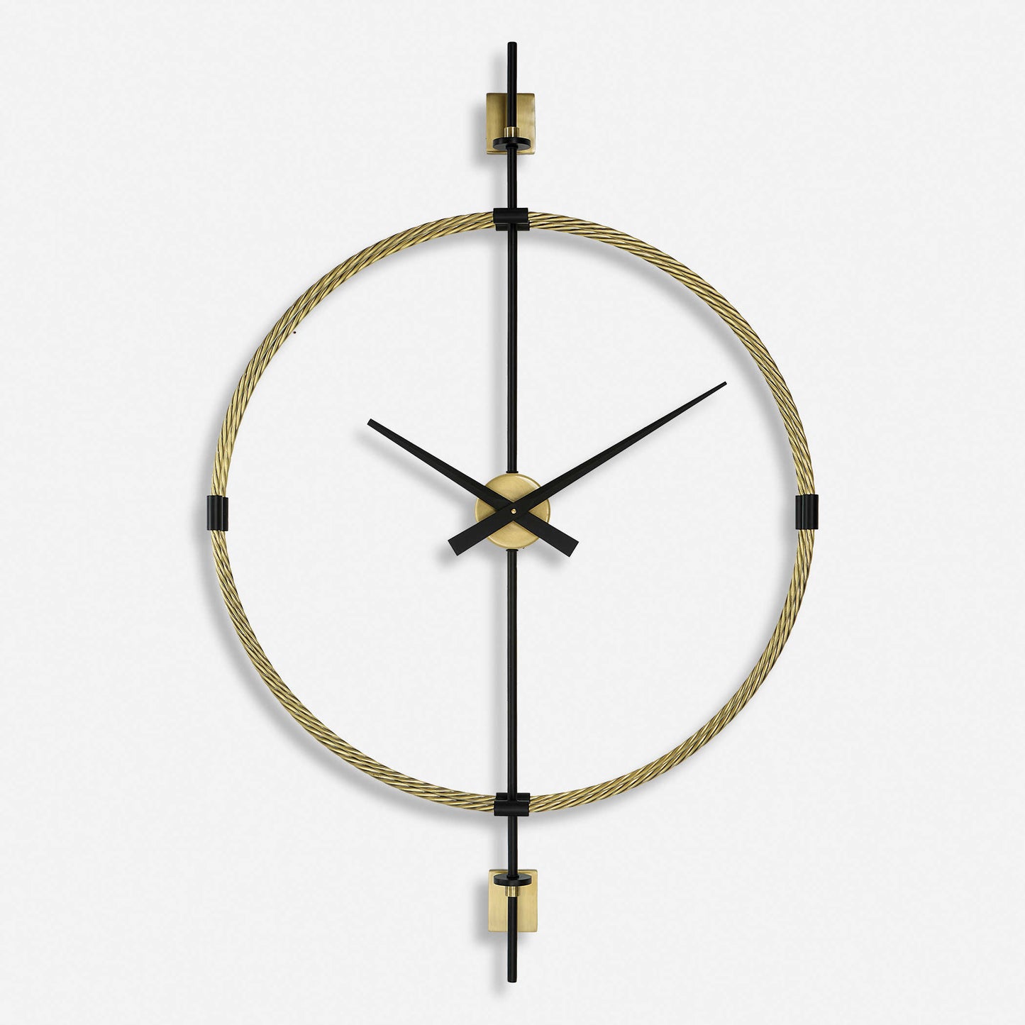 Modern Wall Clock