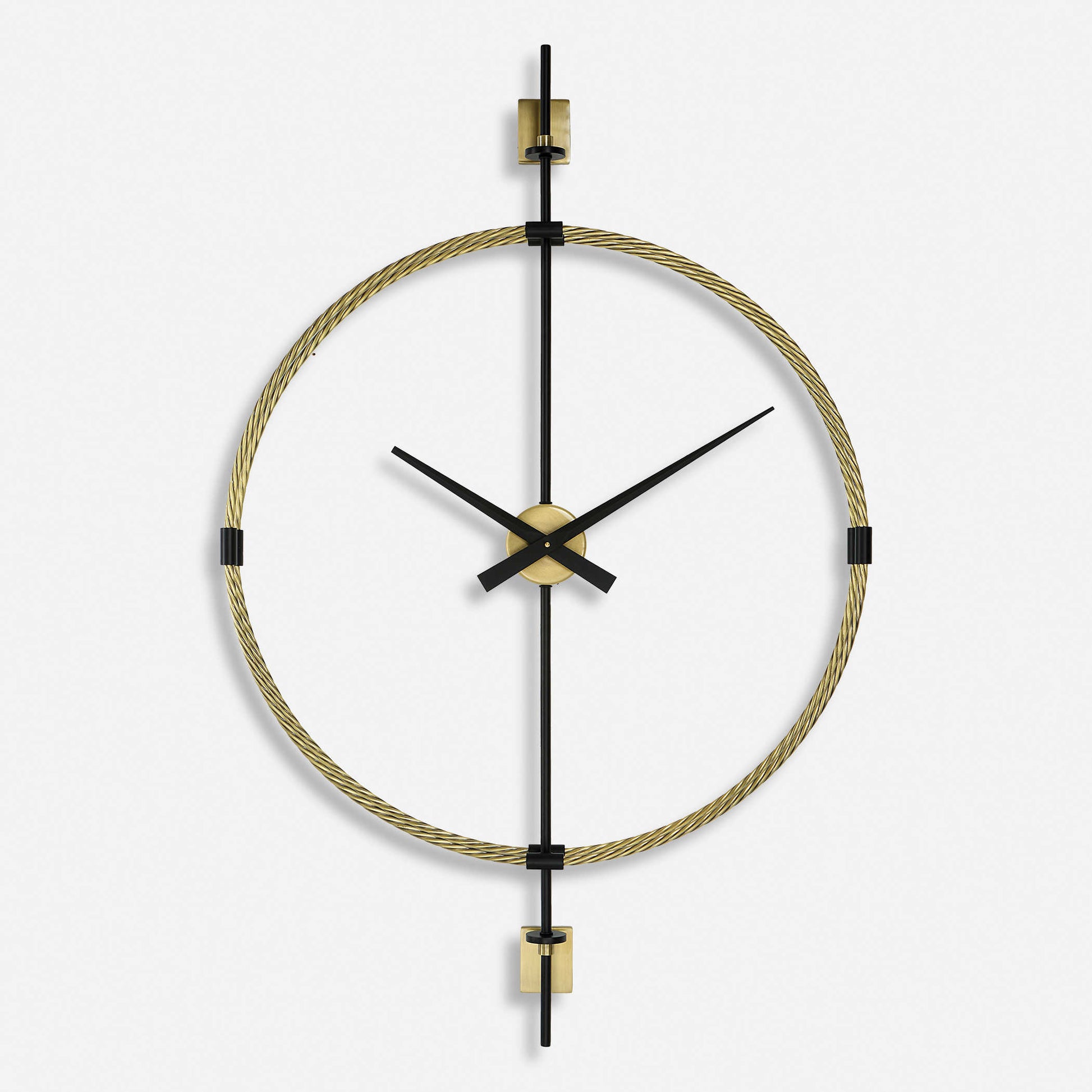 Modern Wall Clock