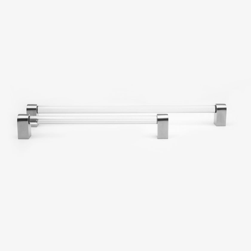Clarity Acrylic Appliance Pull