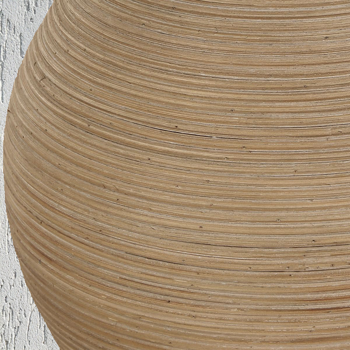 Rattan Base for Table.
