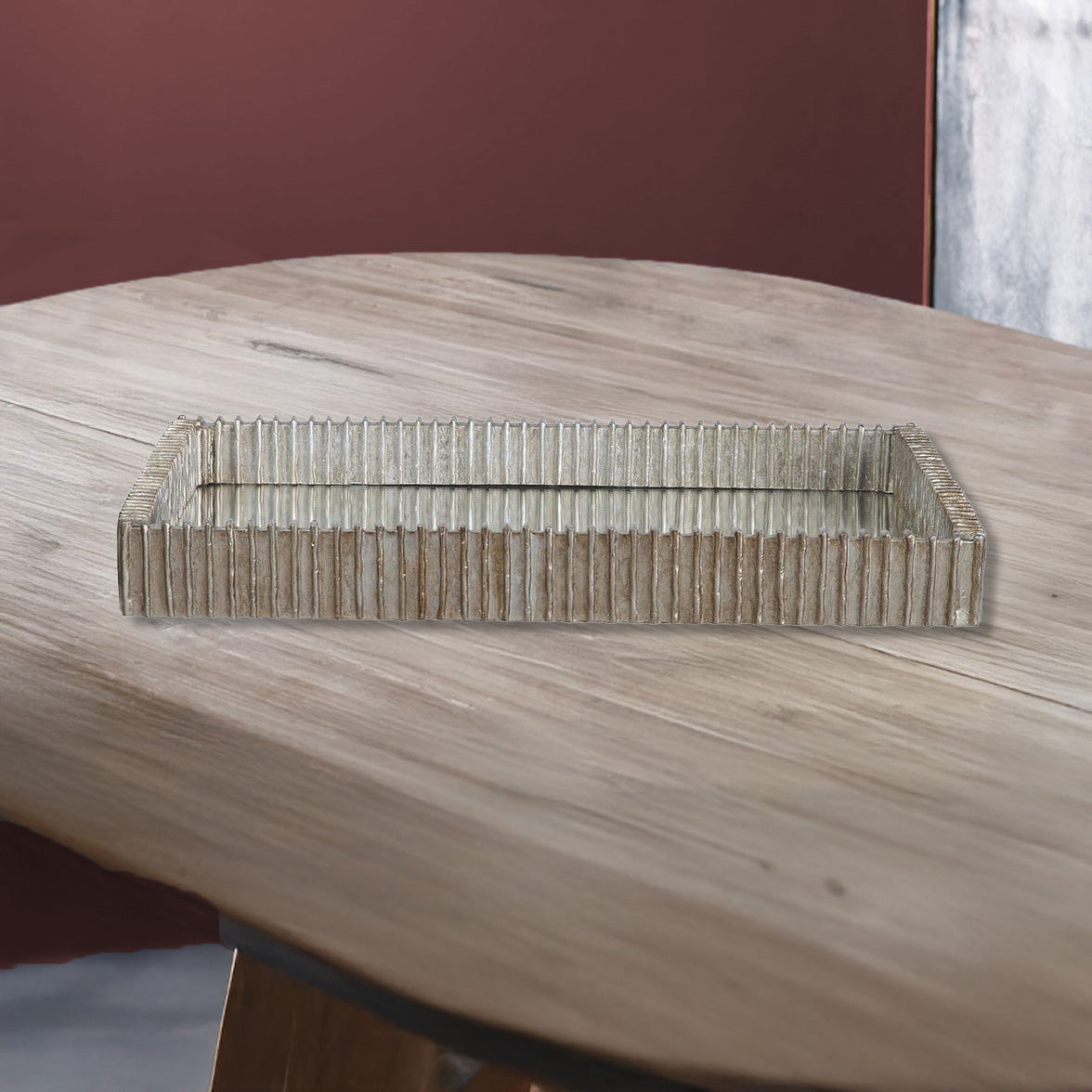 rectangular-silver-tray
