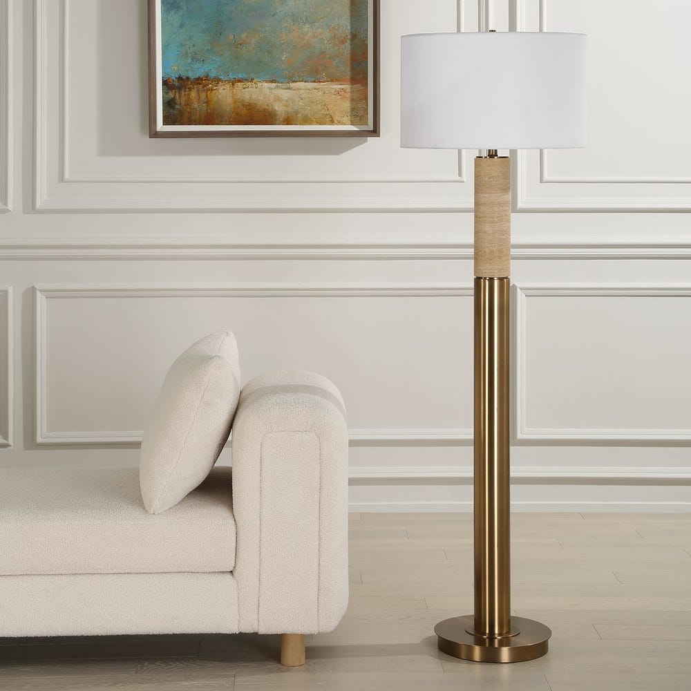 Statement Floor Lamp