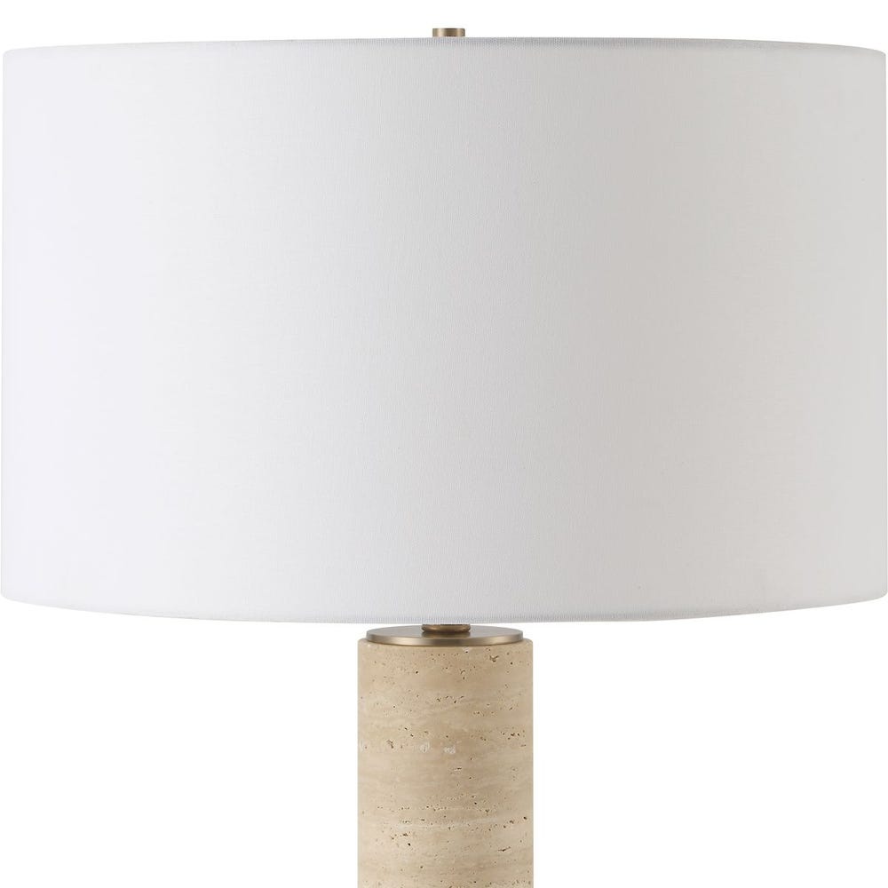 Statement Floor Lamp