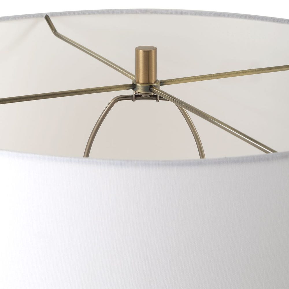 Statement Floor Lamp
