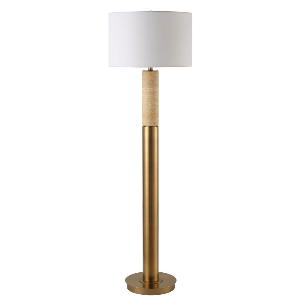 Statement Floor Lamp