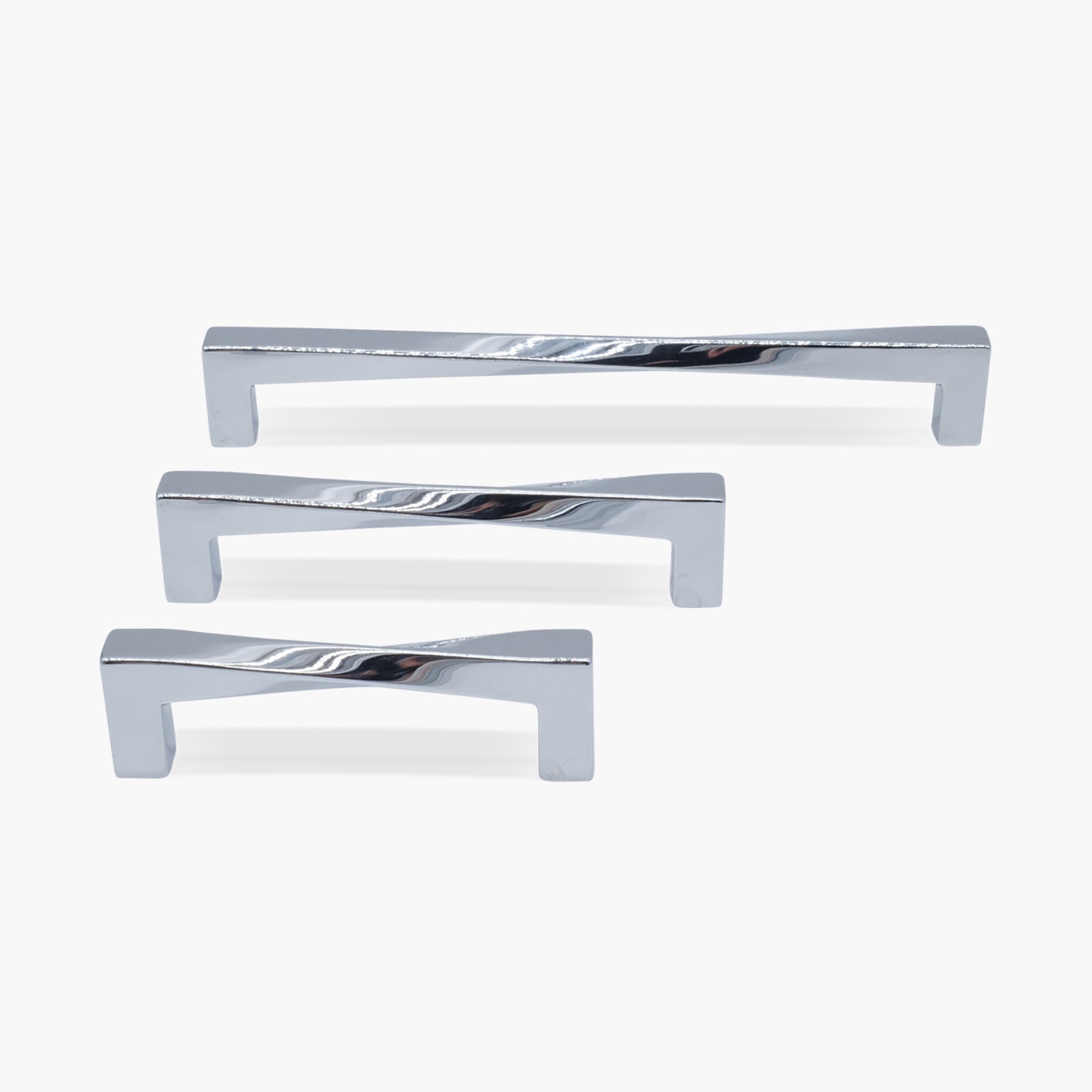 Twist Cabinet Pull