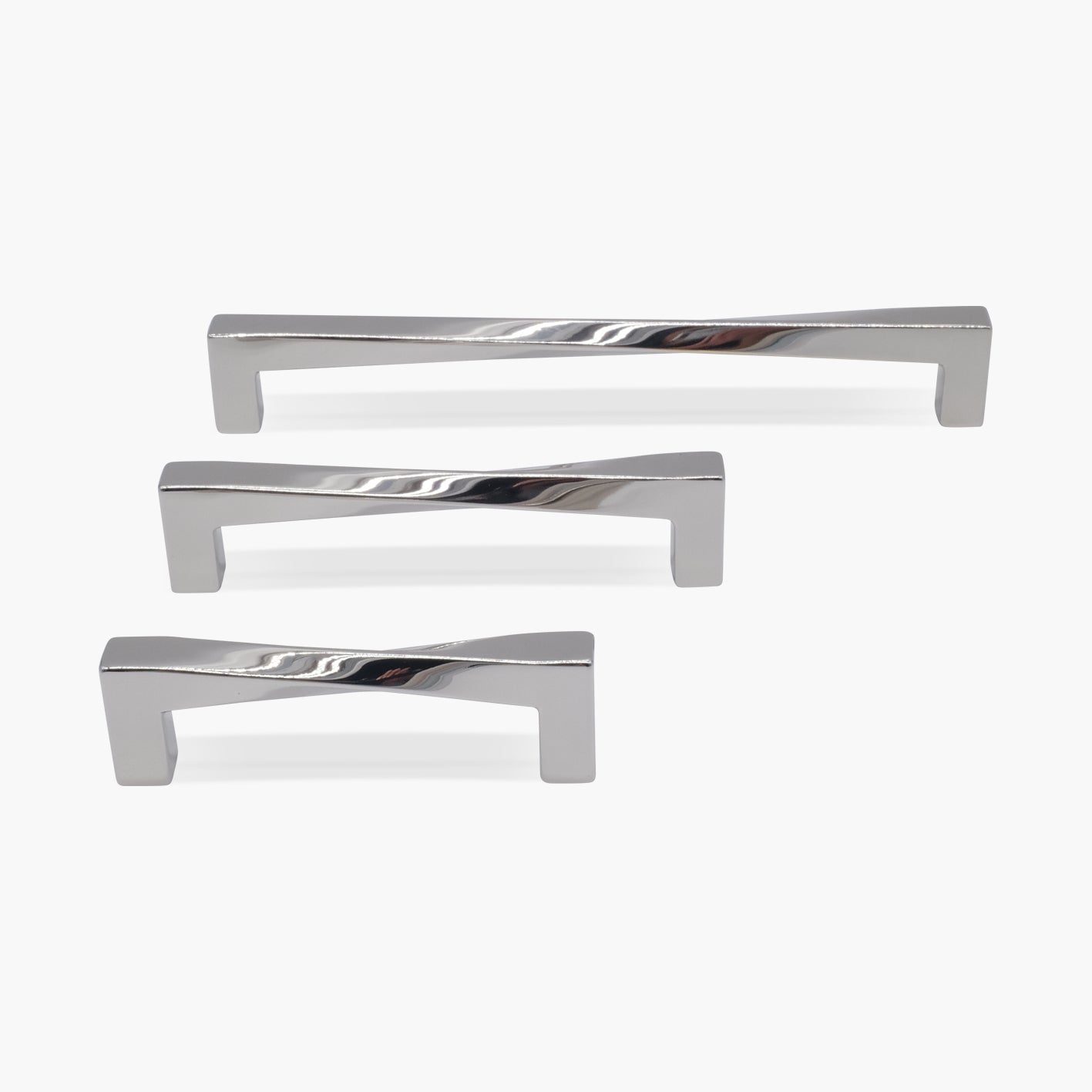 Twist Cabinet Pull