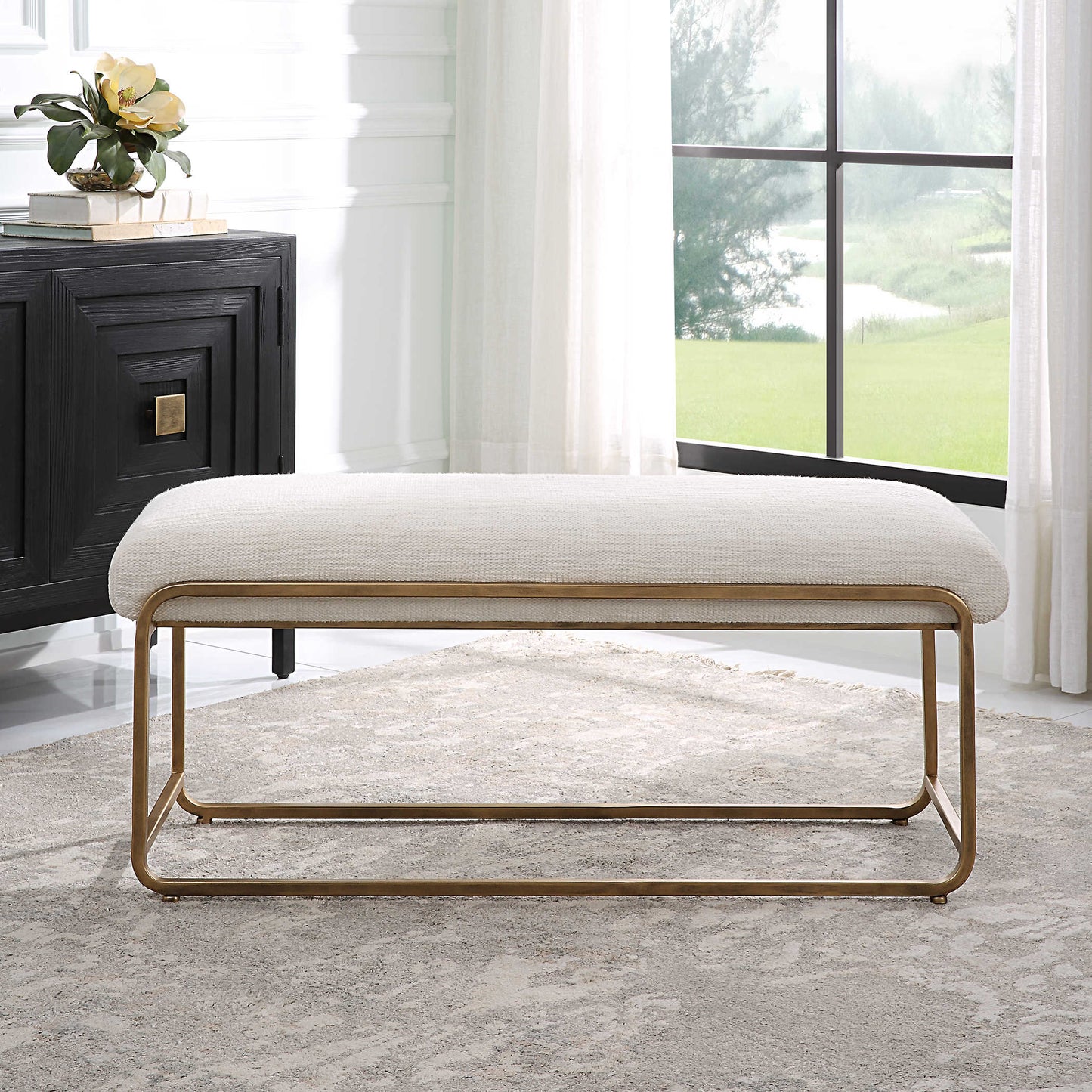 Clare Bench