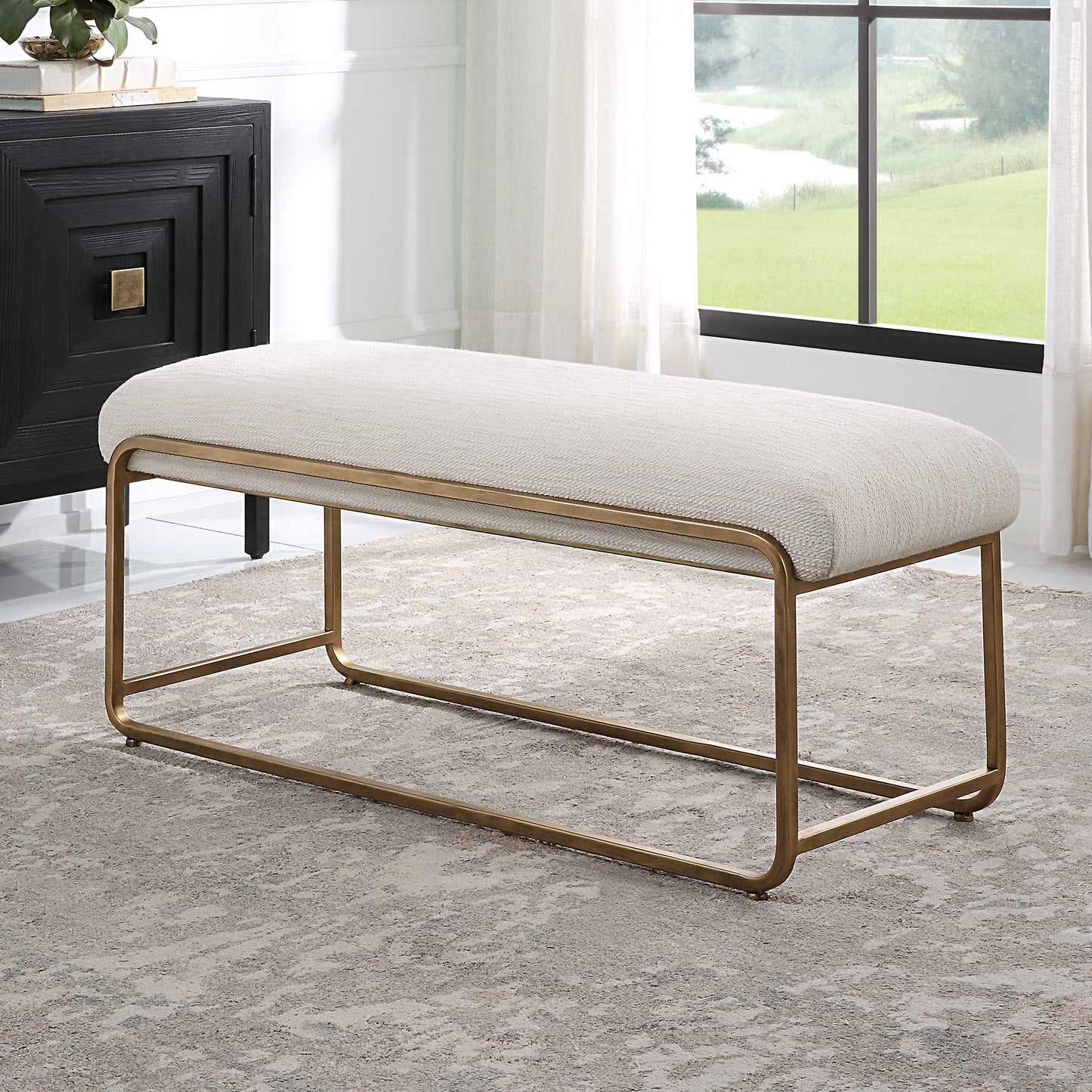 Clare Bench