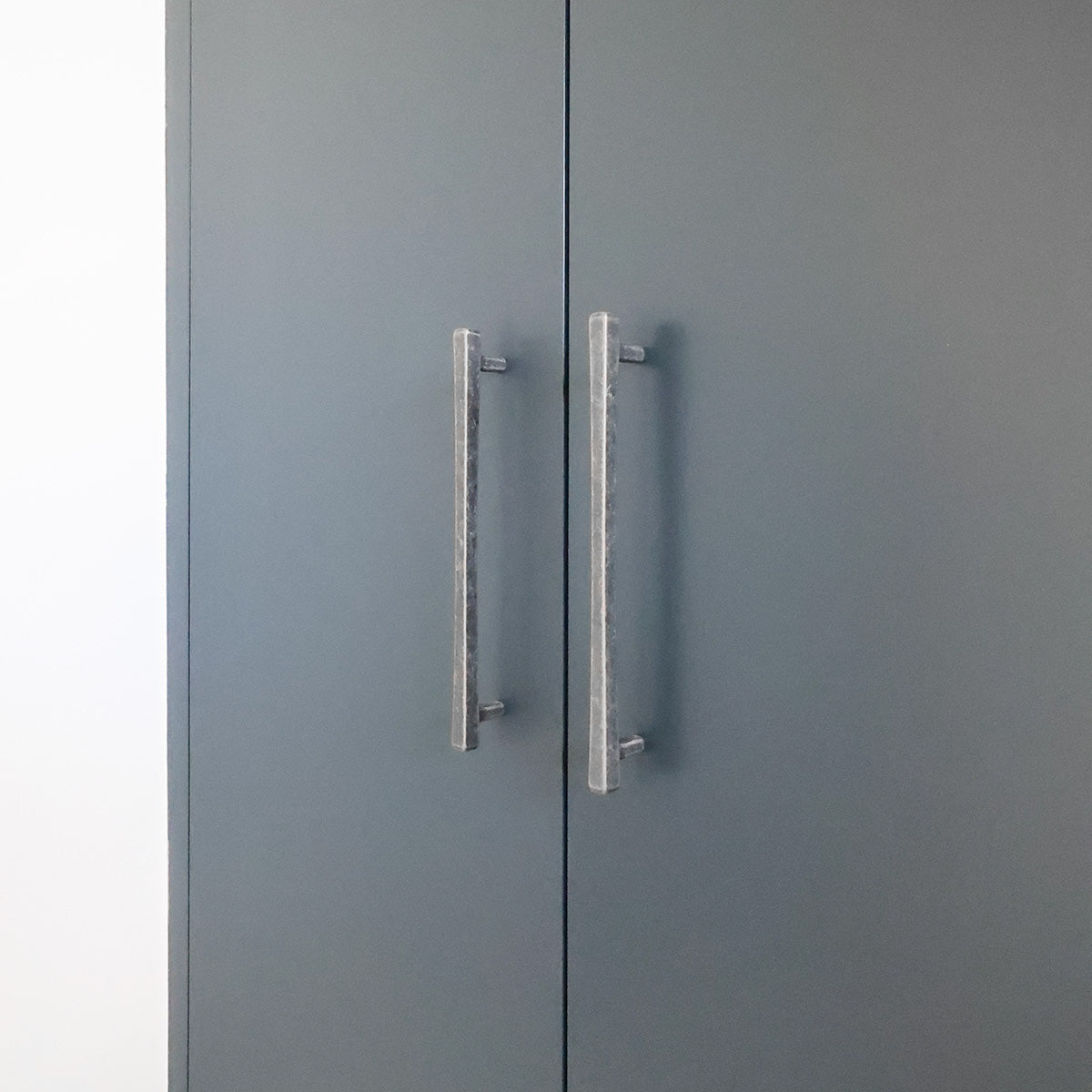 Diamond Cabinet Pull