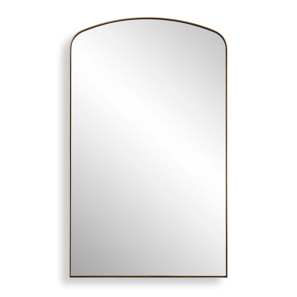 Wylie Arched Mirror.