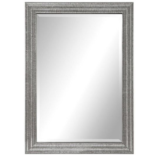 Textured sl woven mirror