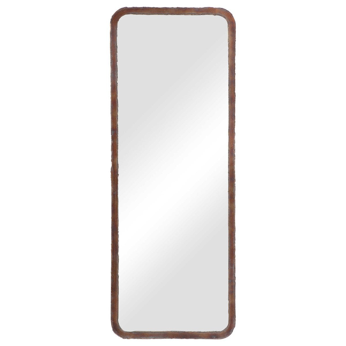 Copper Bronze Mirror for Changing