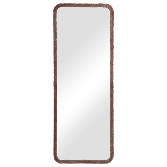Copper Bronze Mirror for Changing