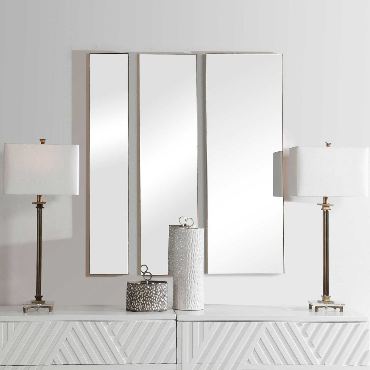 Set 3 gl mirror