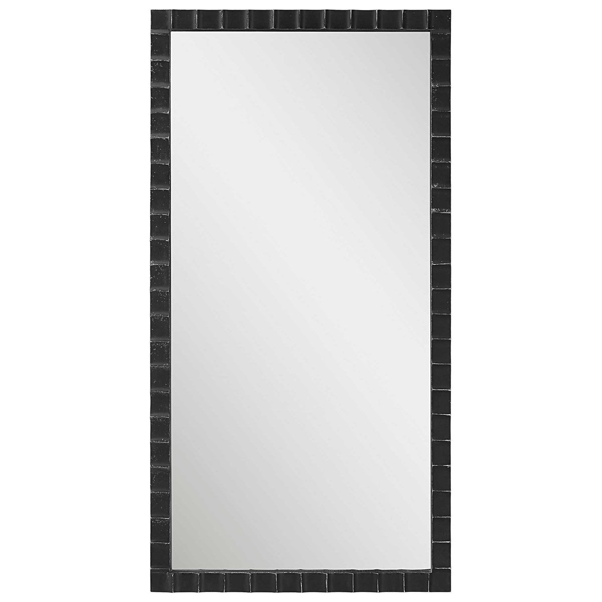 Iron Ridges Mirror