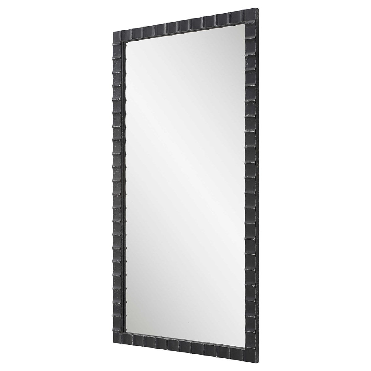 Iron Ridges Mirror