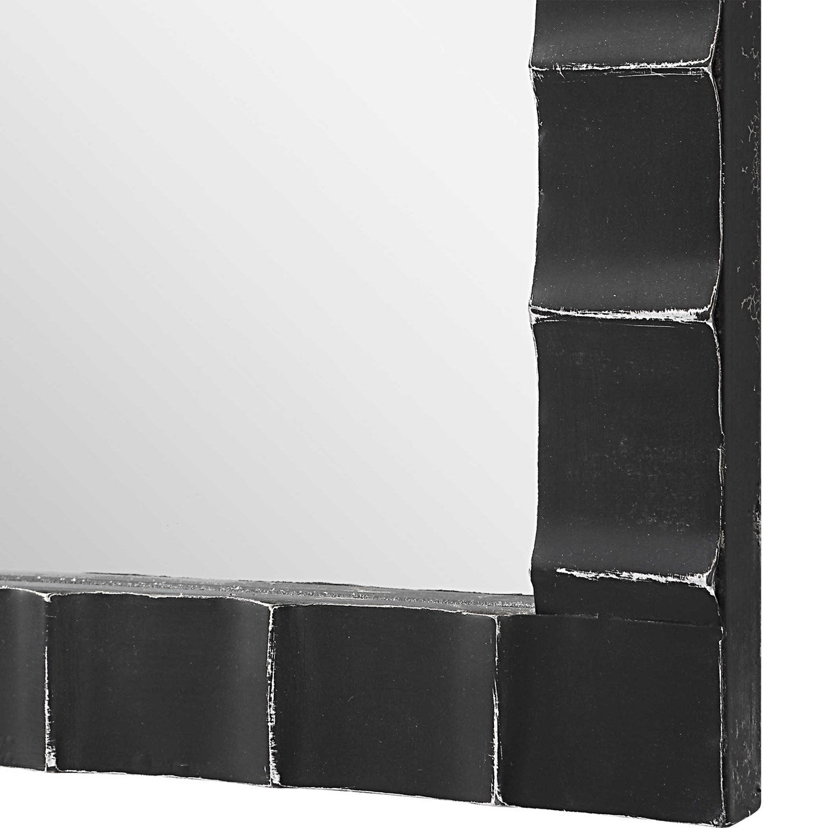 Iron Ridges Mirror