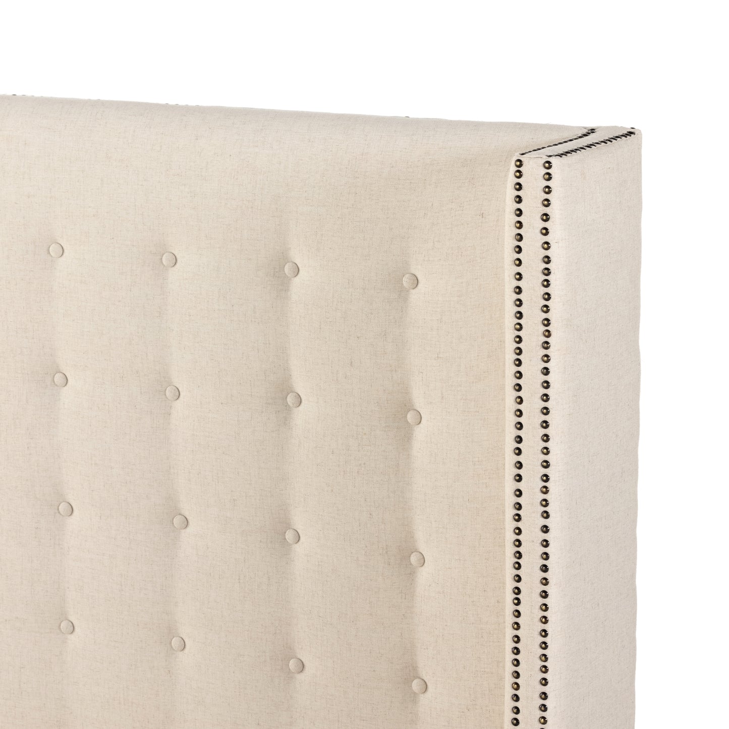 Shelter wing, 60”h, EK, Q