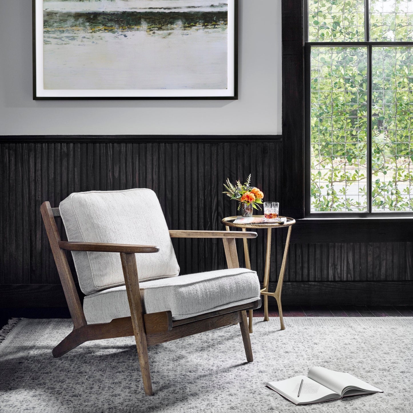 Adirondack indoors fabric