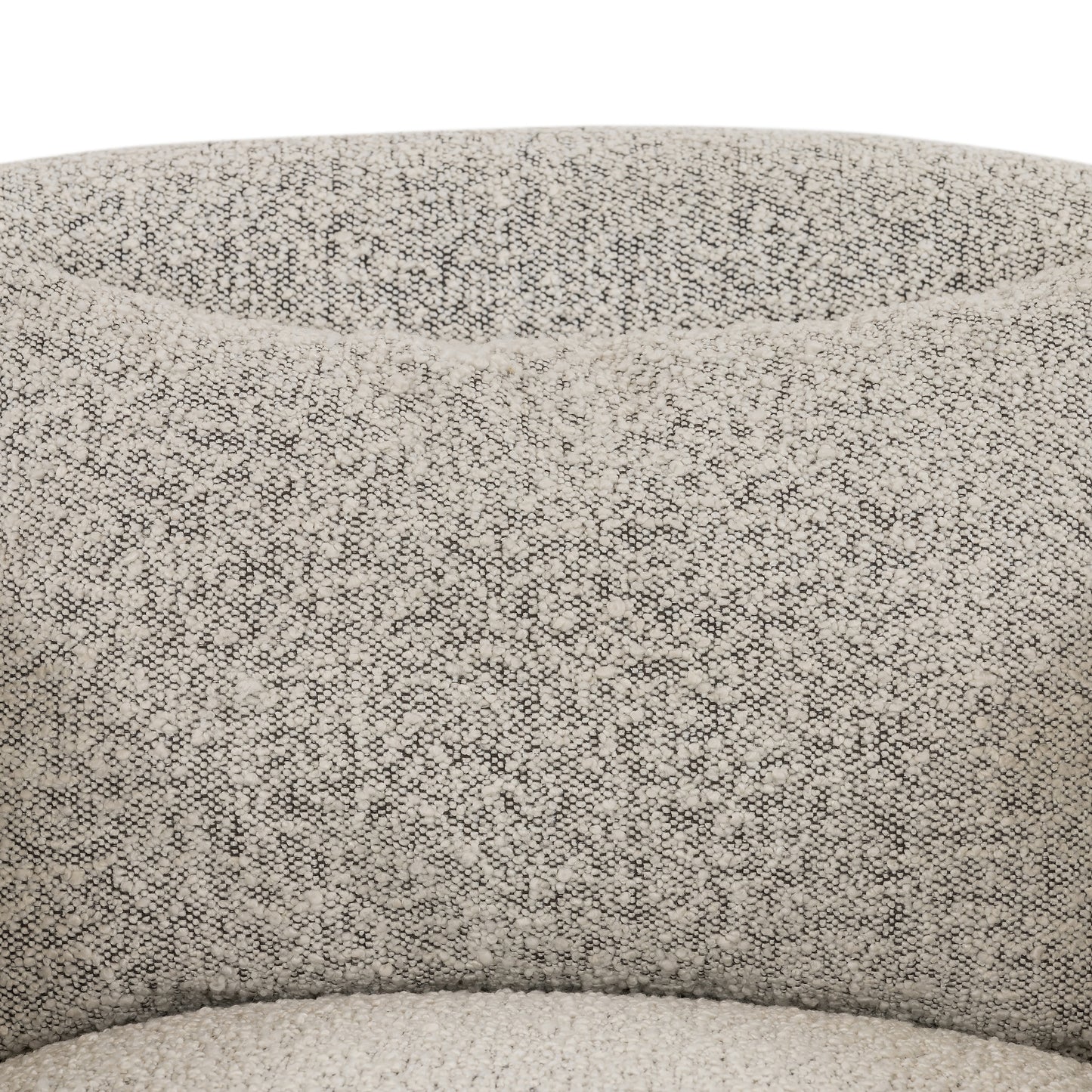 Swivel Knoll fabric