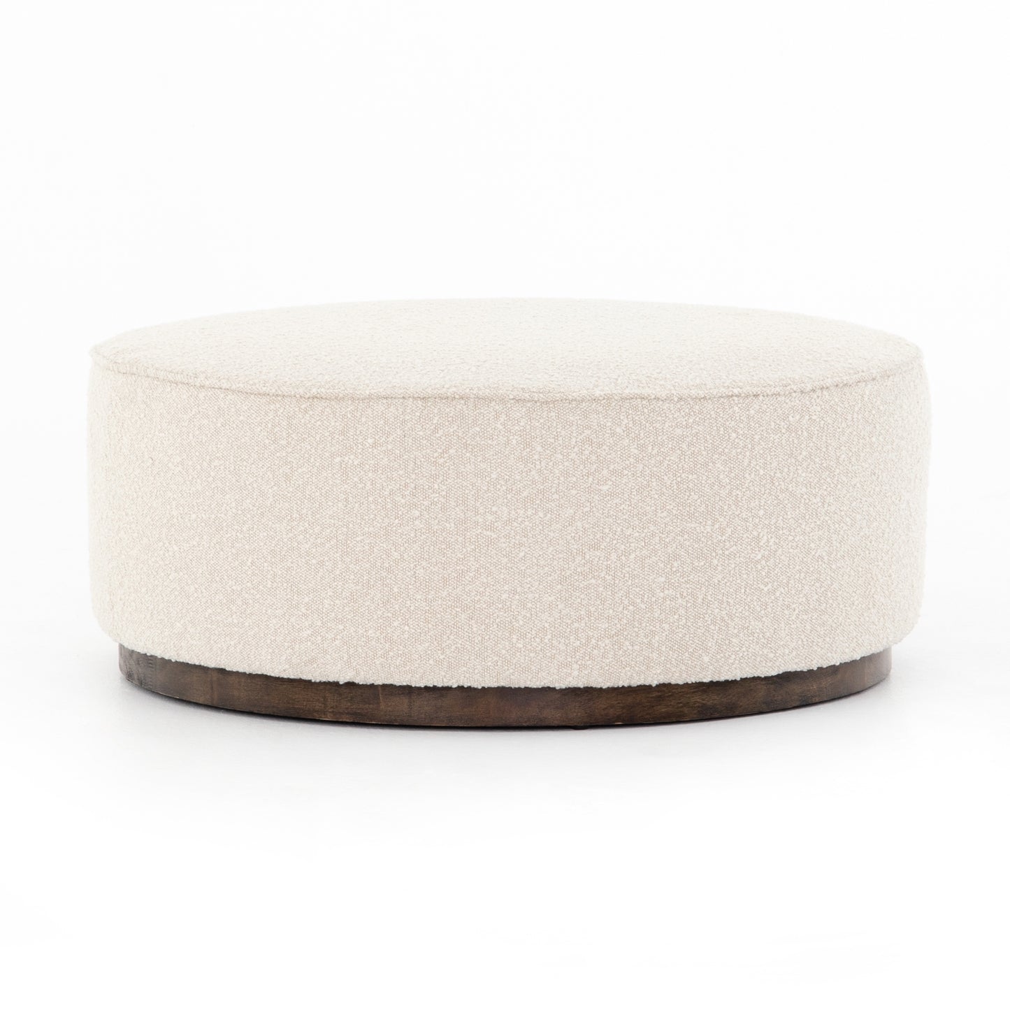 Knoll ottoman