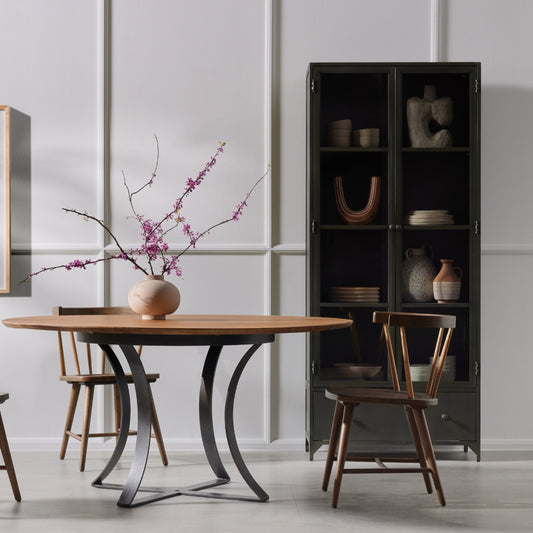 Round dining, 48" 0r 60"