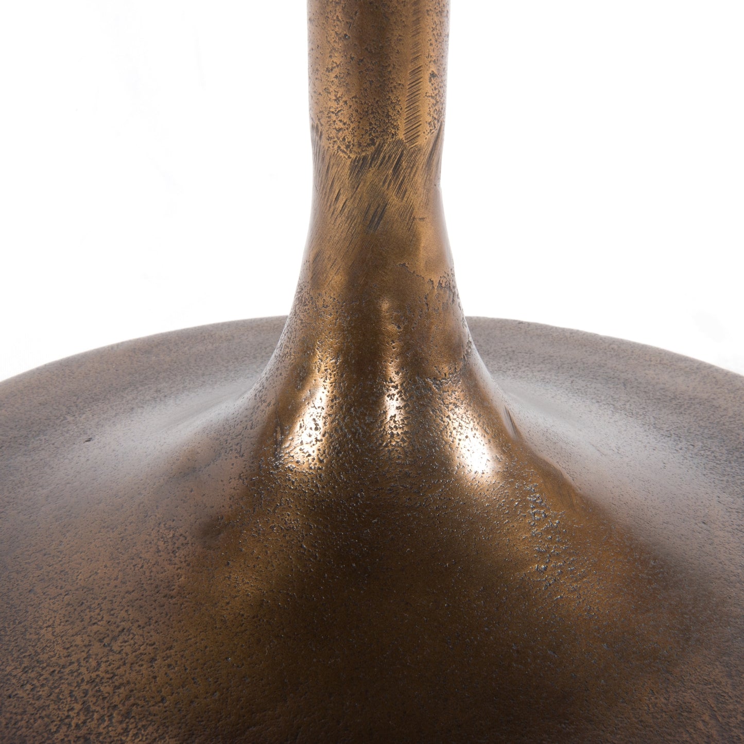 Tulip metal