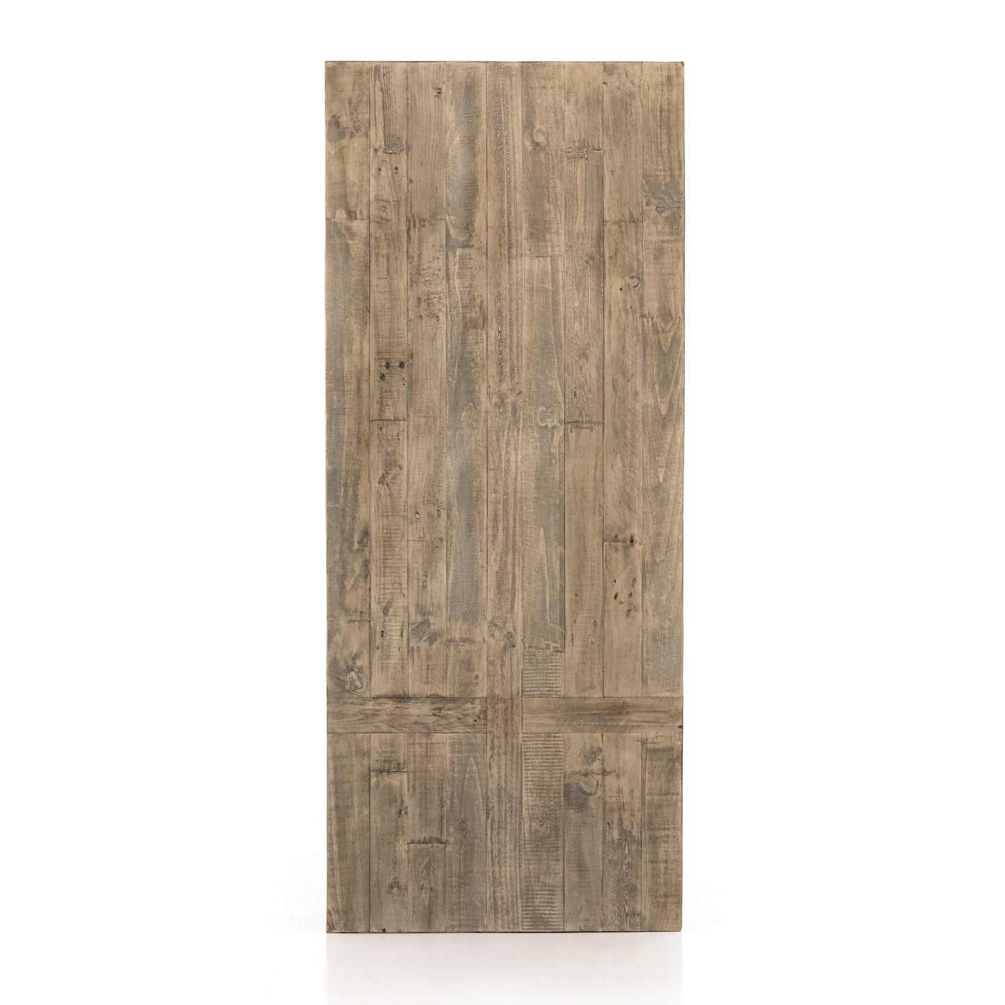 Sierra rustic, 68"X28"