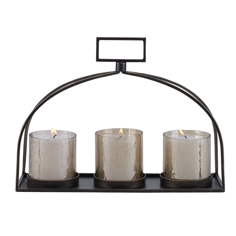 Moroccan Candleholder