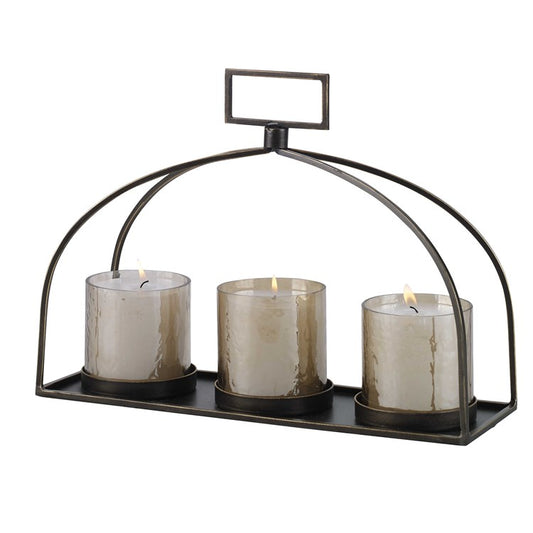 Moroccan Candleholder