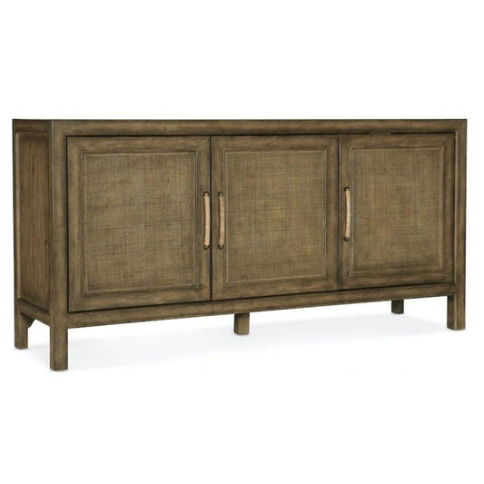 Rattan doors 64+X18+X32+h
