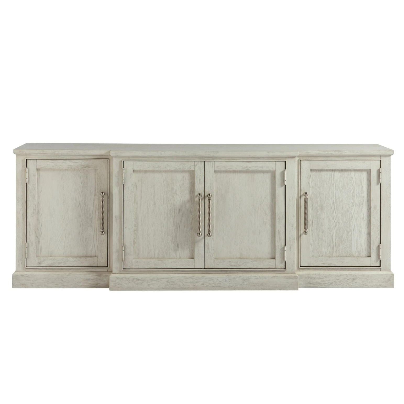 wood or glass , 84X18X32h
