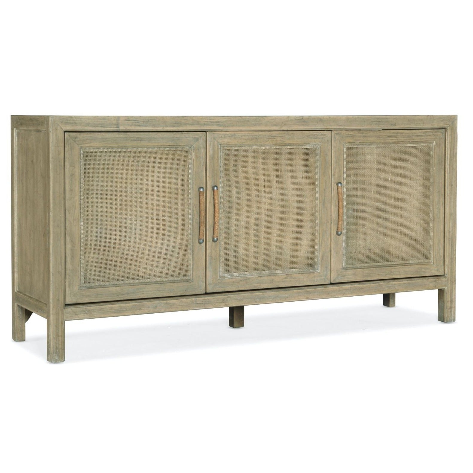 Rattan doors 64+X18+X32+h