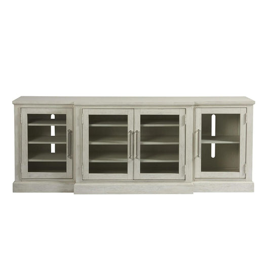 wood or glass , 84X18X32h